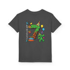 Broh It’s My Birthday Youth T-Shirt – Fun 7th Birthday Party Shirt