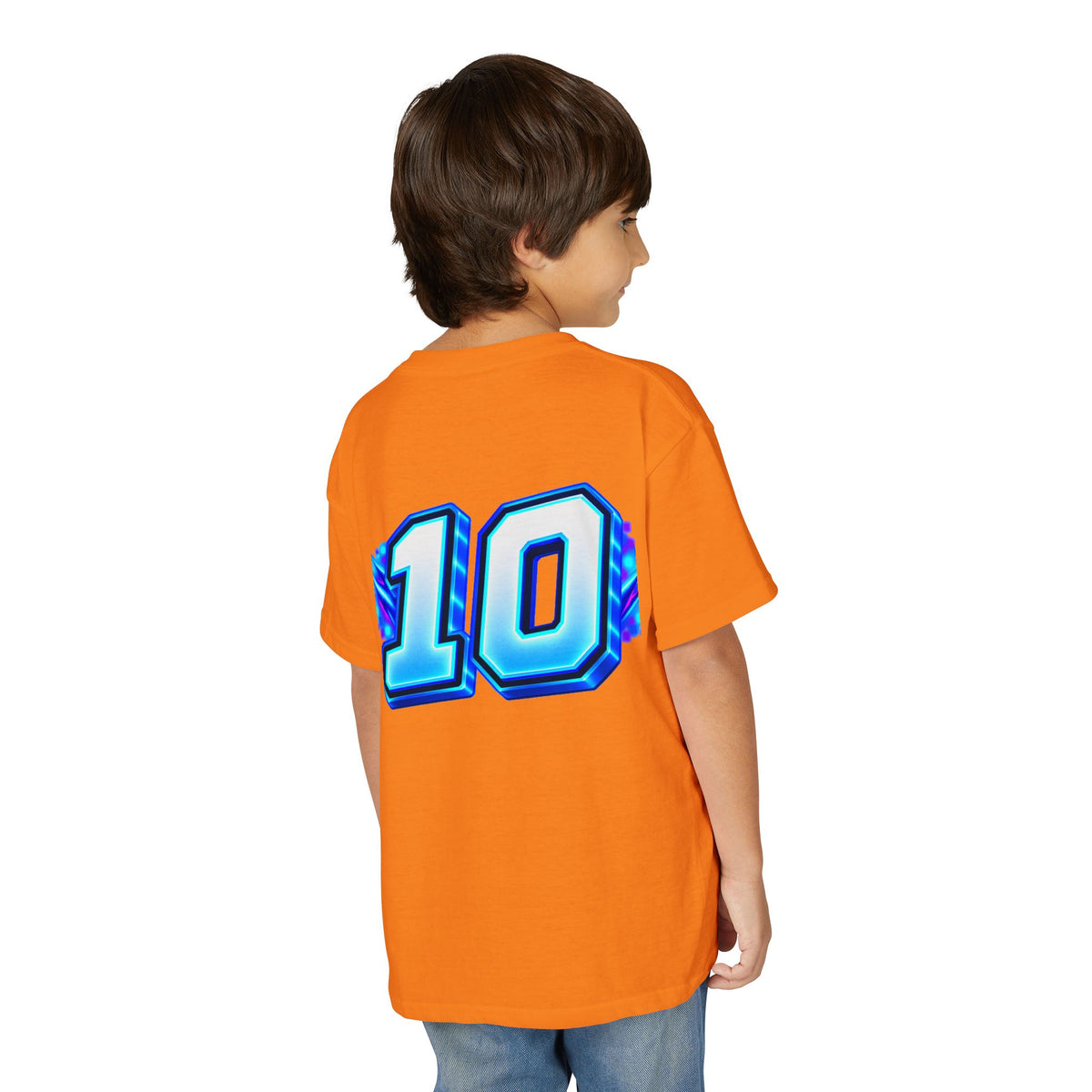 Youth DryBlend® T-Shirt