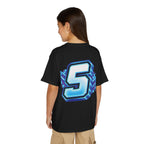 Fortnite Birthday Battle Begins Youth T-Shirt