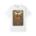 Turkey Bowl MVP T-Shirt | Thanksgiving Football Turkey Tee