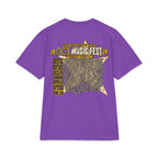 ACL Fest 2026 Austin Texas T-Shirt | Music Festival Lineup Tee
