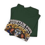 Fountain City Classic 2025 Football Game T-Shirt