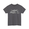 I Don’t Know Him Couples Statement T-Shirt