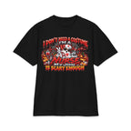 I Don't Need A Costume I'm A Nurse Is Scary Enough T-Shirt | Halloween Nurse Tee