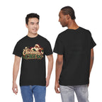 Christmas Crew 2026 Family Christmas Tee