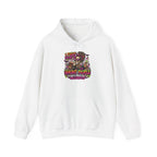 Haunt People Halloween Graphic Hoodie