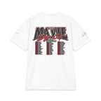 Doja Ma vie Tour band tee | Concert tour shirt, 2026 tour dates backprint