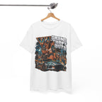 Grand Theft Auto VI Graphic T-Shirt