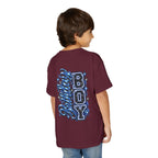 Birthday Boy Youth T-Shirt