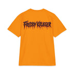 Freddy Krueger Never Sleep Again T-Shirt | Horror Movie Tee