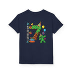 Broh It’s My Birthday Youth T-Shirt – Fun 7th Birthday Party Shirt