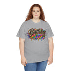 Birthday Girl Graphic Tee