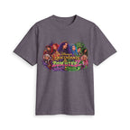 Descendants Zombies World Collide Graphic T-Shirt