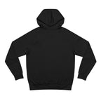 I Don’t Know Him Couples Graphic Hoodie