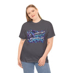 Gaming “Sorry, Can’t Hear You, I’m Gaming” Graphic T-Shirt