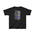Birthday Boy Kids Tee