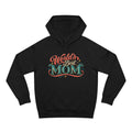 World’s Best MOM Graphic Hoodie