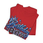 Birthday Boy Graphic Tee