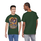 Football Golden Classic 2026 Fountain City Event T-Shirt