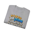 The Prime Example of an Amazing Couple T-Shirt