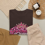 Birthday Queen Graphic Tee