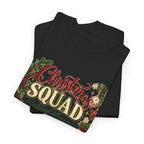 Christmas Squad Make Memories Together Holiday T-Shirt