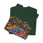 Birthday Girl Graphic Tee