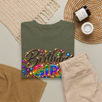 Birthday Girl Graphic Tee