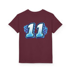 Fortnite Victory Awaits Birthday Battle Begins Youth T-Shirt