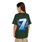 Victory Royale Fortnite Birthday Battle Begins Youth T-Shirt