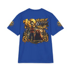 10 Years of 6lack Tour T-Shirt | Bear Forest Concert Tee