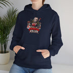 Jason Cereal Killer Horror Mask Hoodie | Hoodie