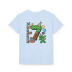 Broh It’s My Birthday Youth T-Shirt – Fun 7th Birthday Party Shirt