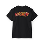 Super Saiyan 4 Dragon Ball Z Tee | Anime Power Aura Graphic Shirt