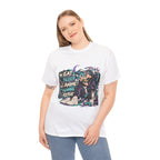 Eat Sleep Anime Gaming Repeat Video Game Graphic T-Shirt