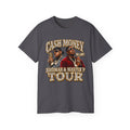 Cash Money Birdman & Master P Tour T-Shirt | Rap Hip Hop Vintage Poster