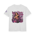 Olivia Rodrigo Tour Date List T-Shirt | Pop Star Tribute, Floral Butterfly Design