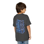 Birthday Boy Youth T-Shirt