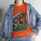 Checkmate Mutha F*cka Chess Graphic Tee