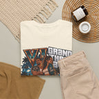 Grand Theft Auto VI Graphic T-Shirt