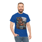 Grand Theft Auto VI Graphic T-Shirt