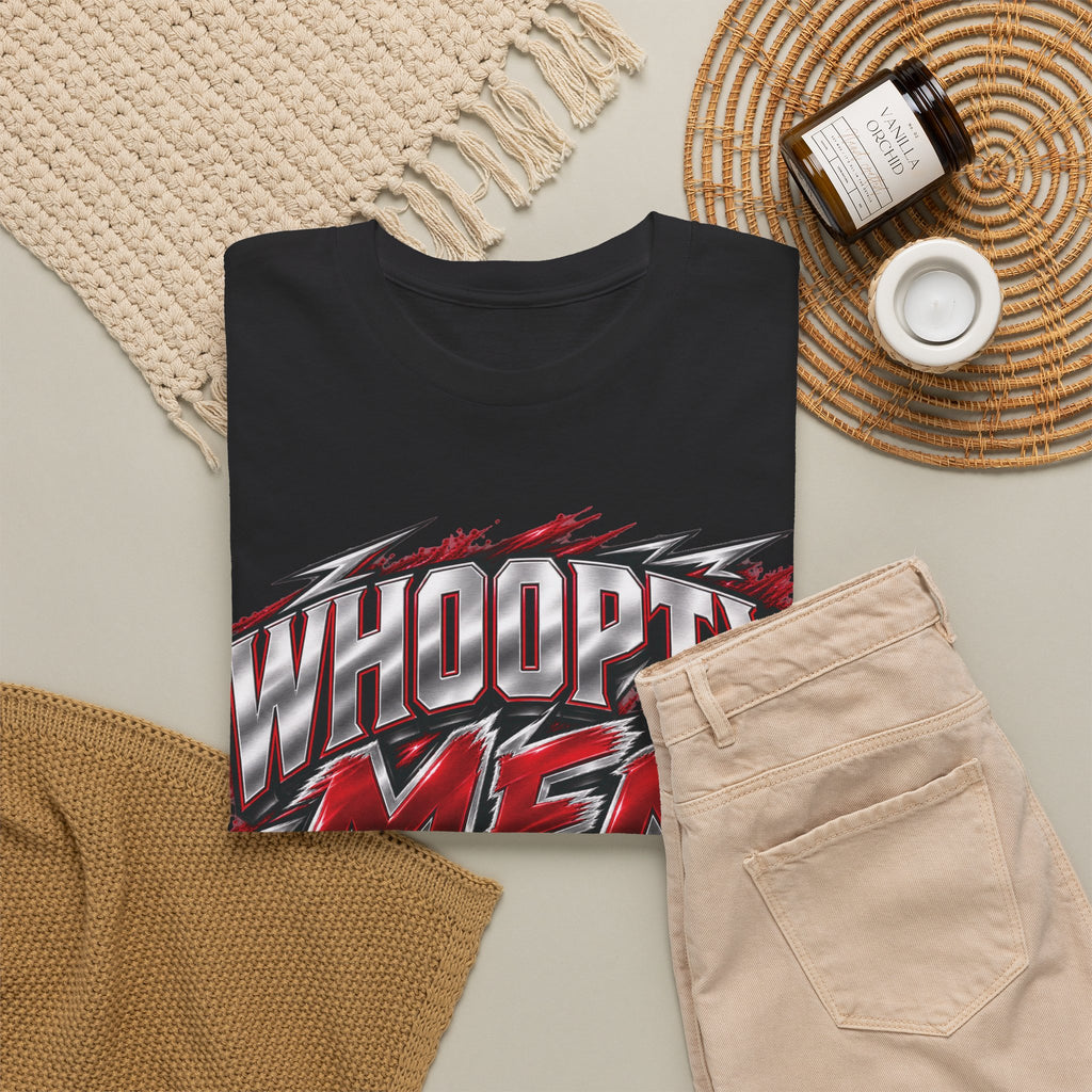 Whoopty MFN Do Statement Men’s Graphic Tee