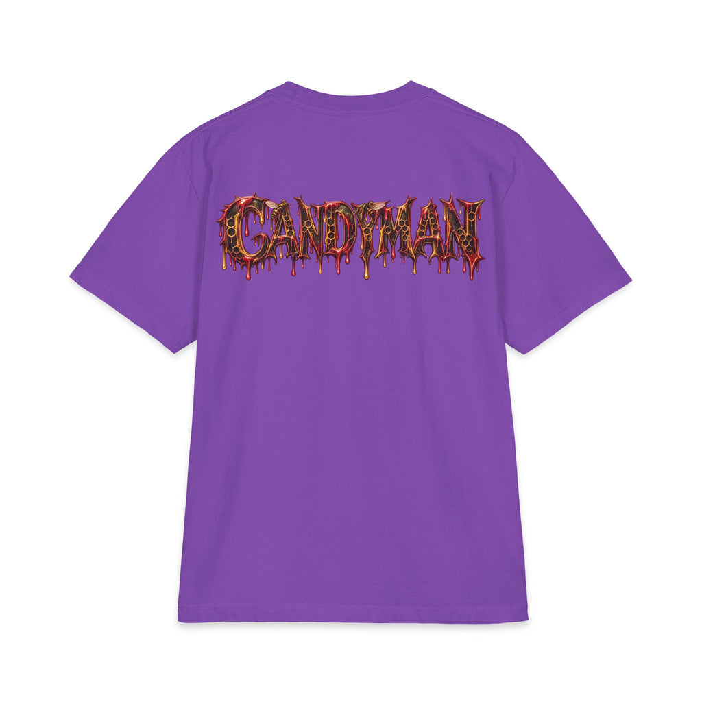 Candyman Farewell to the Flesh T-Shirt | Horror Movie Graphic Tee