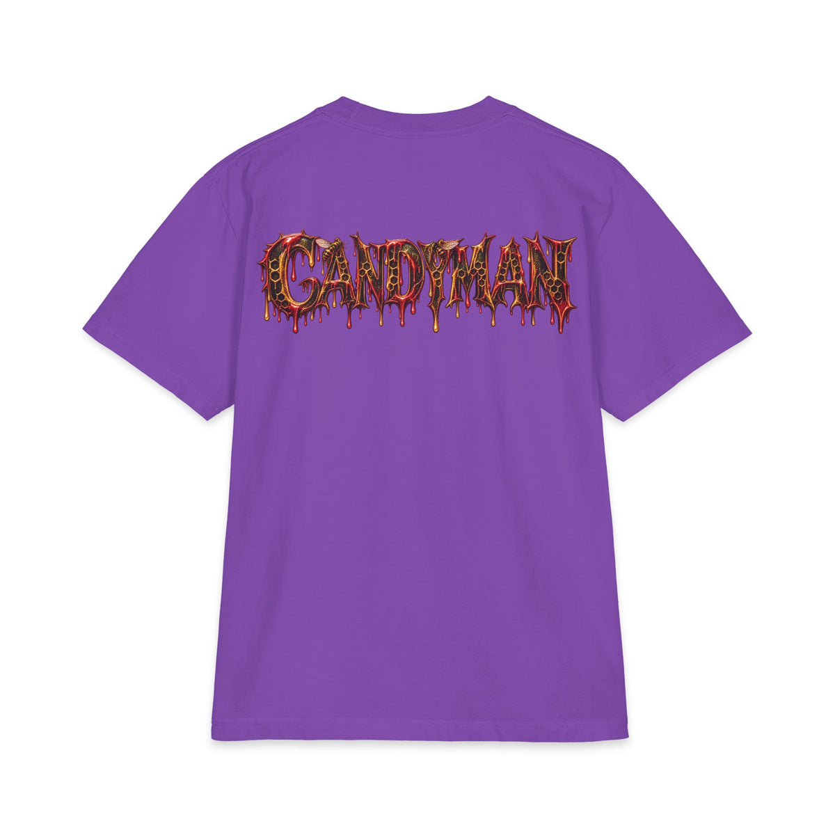Candyman Farewell to the Flesh T-Shirt | Horror Movie Graphic Tee