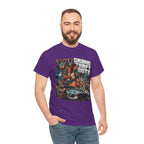 Grand Theft Auto VI Graphic T-Shirt