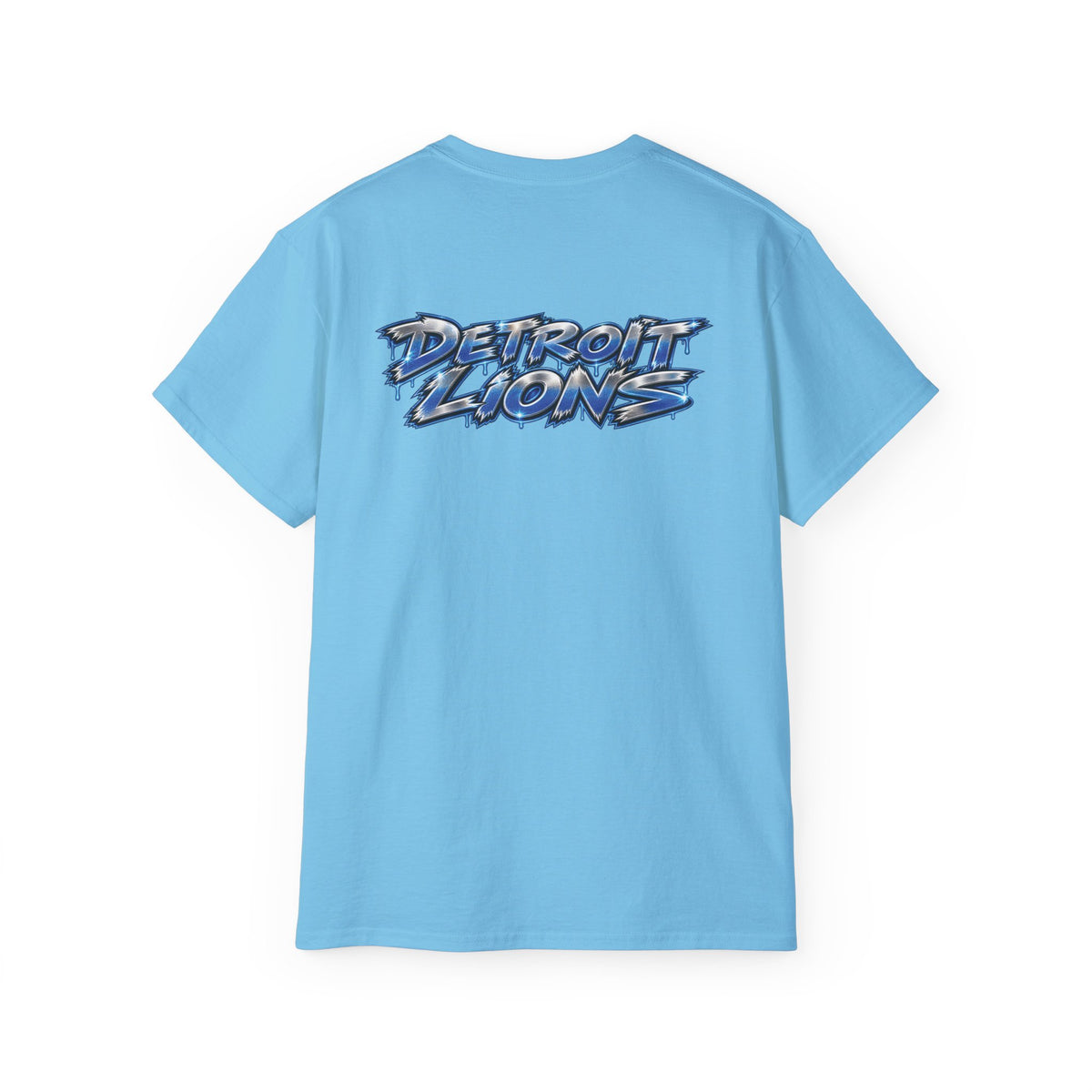 We eatem up They Not Like Us Detroit and Green Bay Rivialy T-Shirt | Lion Football Tee