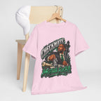 Checkmate Mutha F*cka Chess Graphic Tee
