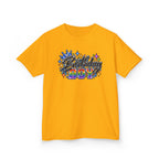 Birthday Boy Kids Tee