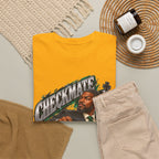 Checkmate Mutha F*cka Chess Graphic Tee