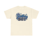 Birthday Boy Graphic Tee